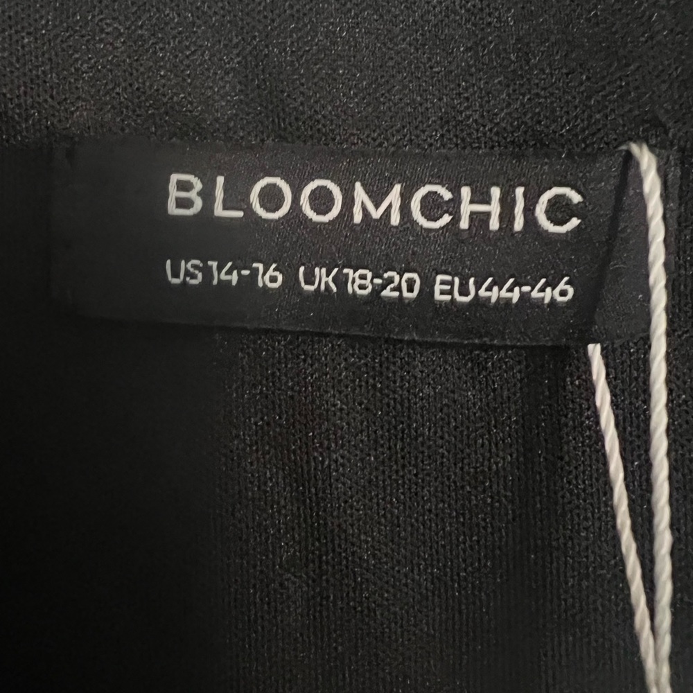 Bloomchic Dress - Picture 4 of 6